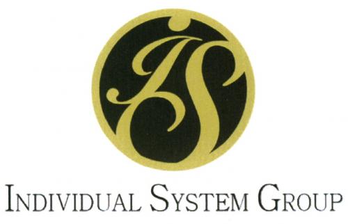 ISG IS INDIVIDUAL SYSTEM GROUPGROUP - товарный знак РФ 478455