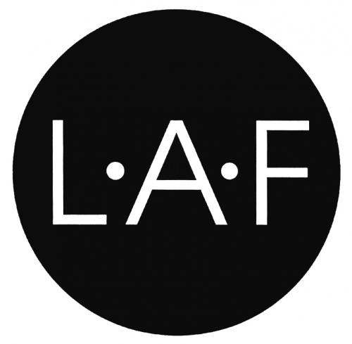 LAFLAF - товарный знак РФ 478499