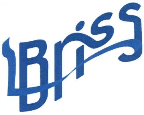 BRISSBRISS - товарный знак РФ 479677