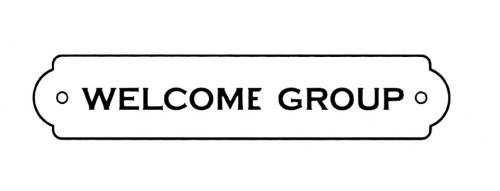 Welcome group. Сотекс знак. ЮСИБИ ФАРМФИРМА логотип. Sotel logo.