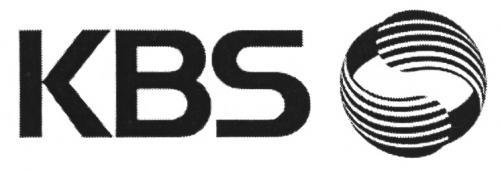 KBSKBS - товарный знак РФ 480539