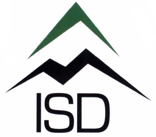 ISDISD - товарный знак РФ 480739