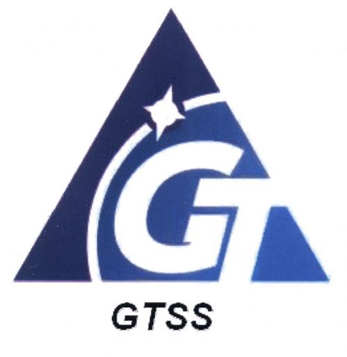 GT GTSSGTSS - товарный знак РФ 481078