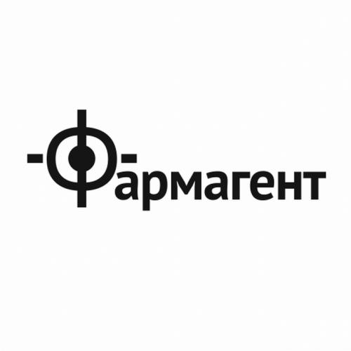 ФАРМАГЕНТ АРМАГЕНТ АРМАГЕНТ ФАРМАГЕНТ - товарный знак РФ 482275