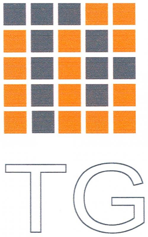 TGTG - товарный знак РФ 483402
