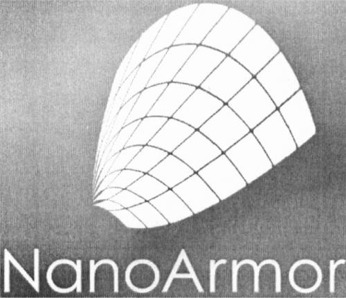 ARMOR NANOARMOR NANO ARMOR NANOARMOR - товарный знак РФ 484025