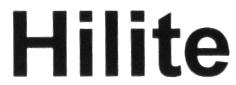 HILITEHILITE - товарный знак РФ 484104