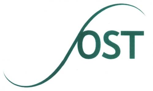 OSTOST - товарный знак РФ 484560