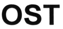 OSTOST - товарный знак РФ 484561