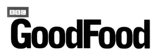 GOODFOOD GOOD FOOD BBC GOODFOOD - товарный знак РФ 484816