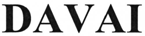 DAVAIDAVAI - товарный знак РФ 484934