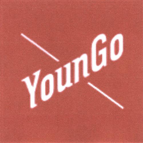 YOUNGO YOUN YOUN GO YOUNG YOUNGO - товарный знак РФ 485452