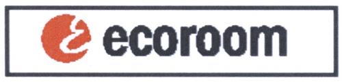 ECOROOMECOROOM - товарный знак РФ 485483