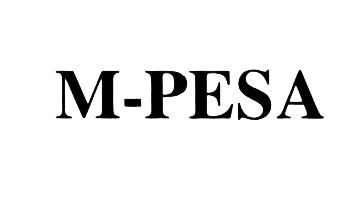 MPESA PESA M-PESAM-PESA - товарный знак РФ 485942