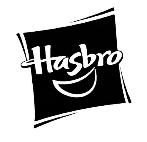 HASBROHASBRO - товарный знак РФ 487139