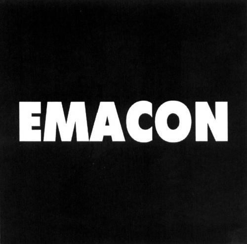 EMACONEMACON - товарный знак РФ 487526
