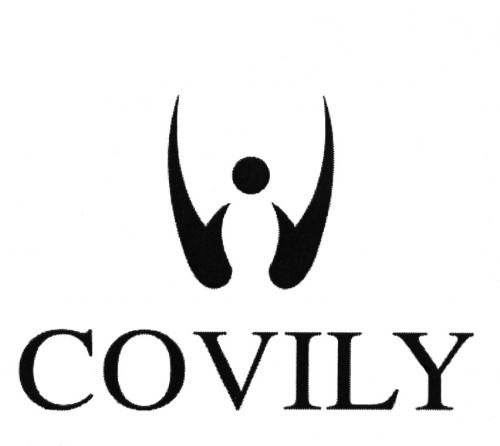 COVILYCOVILY - товарный знак РФ 487625