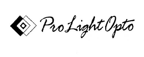 PROLIGHTOPTO PROLIGHT LIGHTOPTO OPTO PRO LIGHT OPTO PROLIGHTOPTO - товарный знак РФ 488069