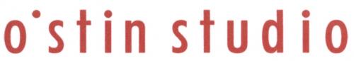 OSTIN STIN STIN OSTIN STUDIOO'STIN STUDIO - товарный знак РФ 489105