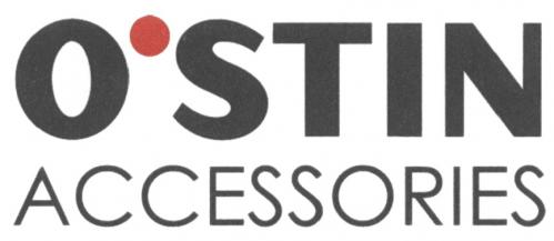 OSTIN STIN STIN OSTIN ACCESSORIESO'STIN ACCESSORIES - товарный знак РФ 489206