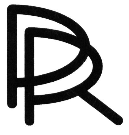 PRPR - товарный знак РФ 489388