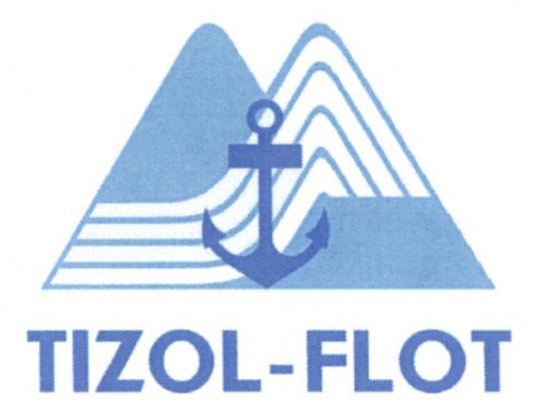TIZOLFLOT TIZOL TIZOL - FLOTFLOT - товарный знак РФ 489515