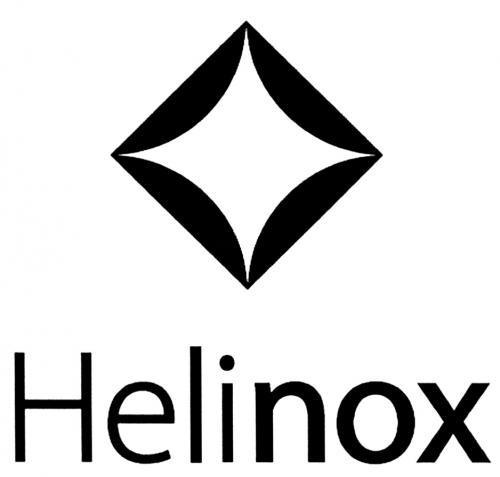 HELI NOX HELINOX HELI NOX HELINOX - товарный знак РФ 489806