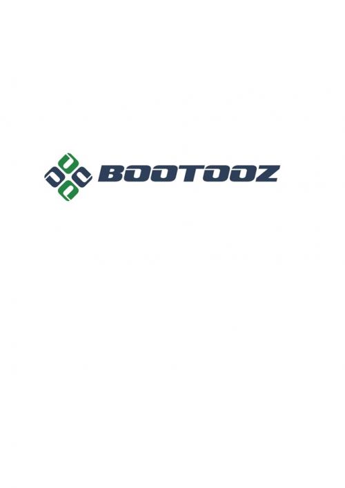 BOOTOOZBOOTOOZ - товарный знак РФ 490008