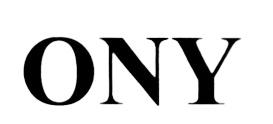 ONYONY - товарный знак РФ 490208