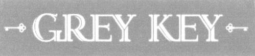 GREYKEY GREY KEYKEY - товарный знак РФ 490234
