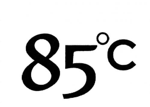 85C 85С 8585 - товарный знак РФ 490792