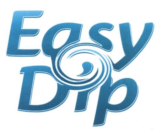 EASY DIPDIP - товарный знак РФ 491573