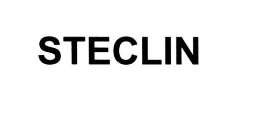 STECLINSTECLIN - товарный знак РФ 492321