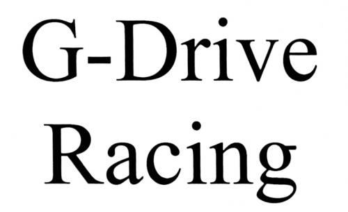 GDRIVE DRIVE G-DRIVE RACINGRACING - товарный знак РФ 493277