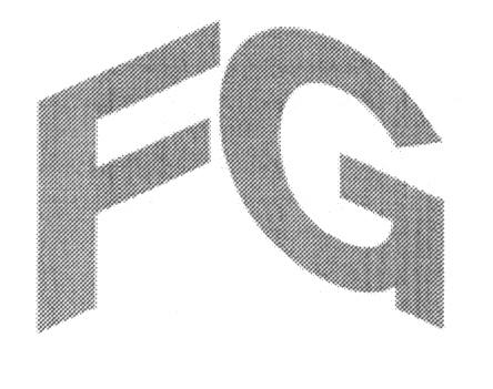 FGFG - товарный знак РФ 493472