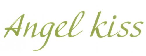 ANGEL KISSKISS - товарный знак РФ 493569