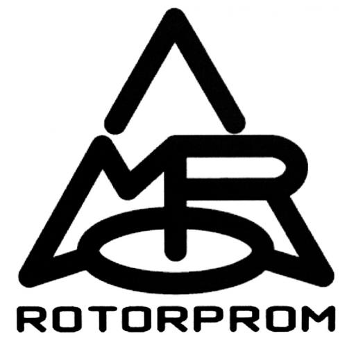 ROTORPROM ROTORPROM MPMP - товарный знак РФ 493635