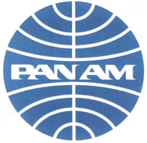 PANAM PAN AMAM - товарный знак РФ 493758