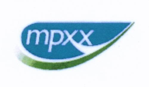 MPXX МРХХМРХХ - товарный знак РФ 494118