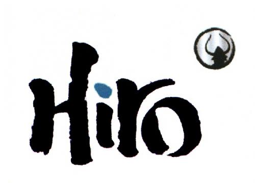 HIROHIRO - товарный знак РФ 494835