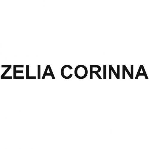 ZELIA CORINNACORINNA - товарный знак РФ 495082