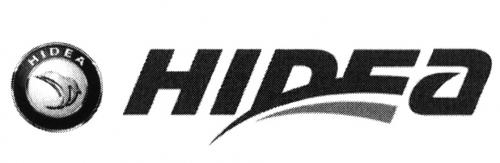 HIDEAHIDEA - товарный знак РФ 495645