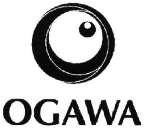OGAWAOGAWA - товарный знак РФ 496027
