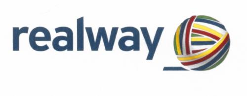 REALWAYREALWAY - товарный знак РФ 496411