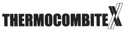 THERMOCOMBITEX THERMOCOMBITE THERMOCOMBITE THERMOCOMBITEX - товарный знак РФ 496478