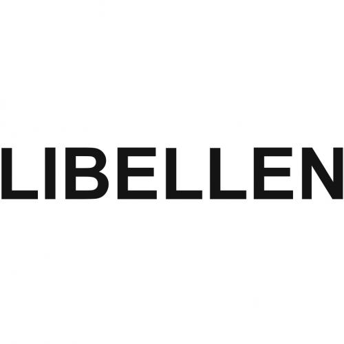 LIBELLENLIBELLEN - товарный знак РФ 496635