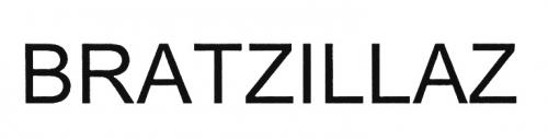 BRATZILLAZBRATZILLAZ - товарный знак РФ 496663