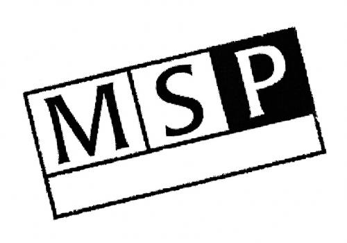 MSP MSMS - товарный знак РФ 496857