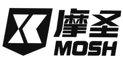 MOSHMOSH - товарный знак РФ 496933