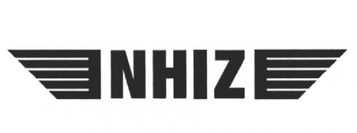 NHIZNHIZ - товарный знак РФ 497078